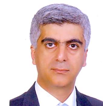 Mohammad-Reza Sohrabi MD, MPH, MSc
